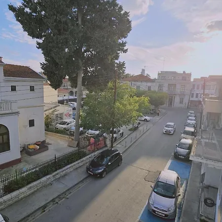 Terra Cota * Limassol