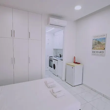 Terra Cota Apartment Limassol