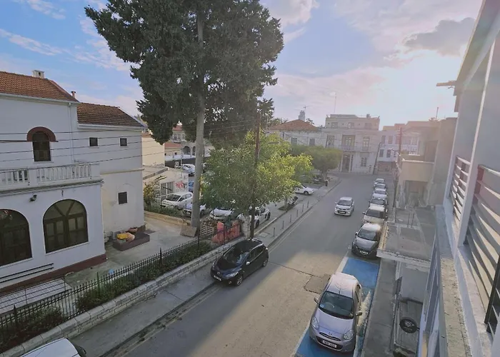 Terra Cota * Limassol