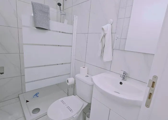 Apartment Terra Cota