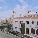 Terra Cota Lejlighed Limassol