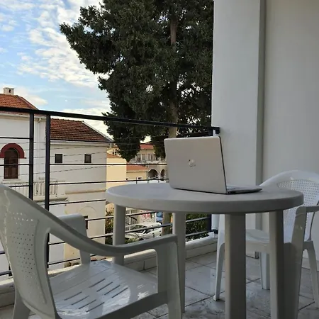 Apartamento Terra Cota