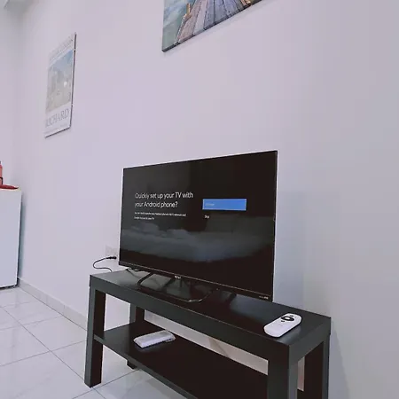 Terra Cota Apartamento