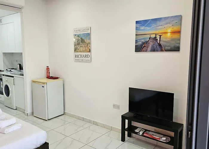 Terra Cota * 利马索尔