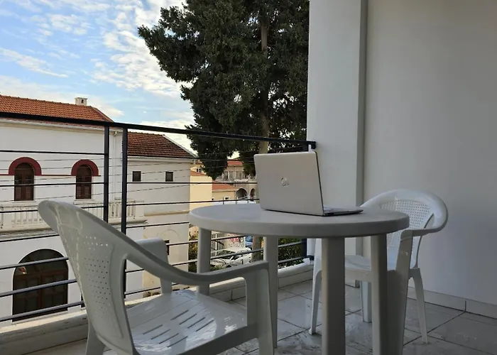 Apartman Terra Cota